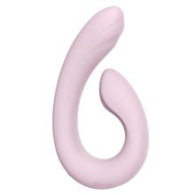 HandsFree - Dual Stim Versatile Vibrator