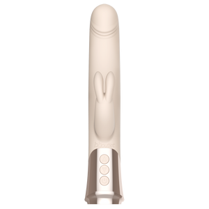 BB Realistic Rabbit