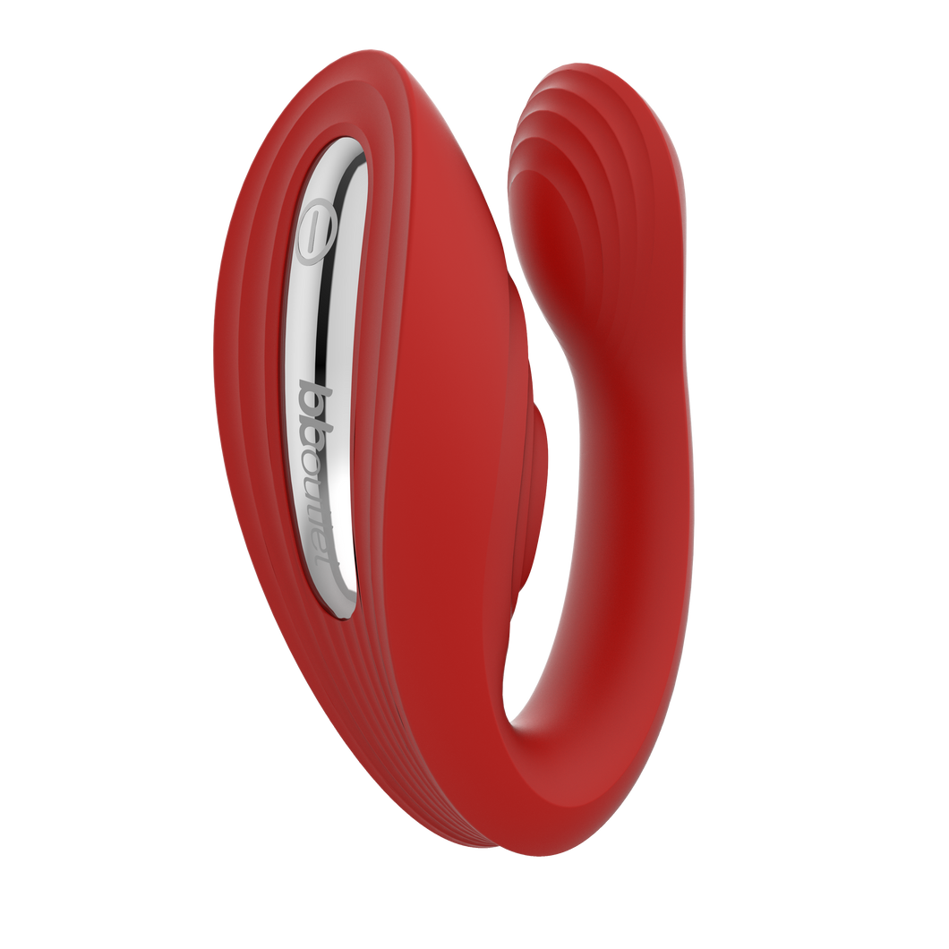 ConnectVibe - Wearable Couples Vibrator