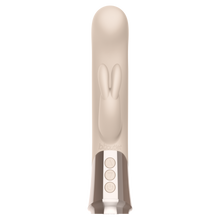 BB Pro Rabbit - Clit Focused Rabbit Vibrator