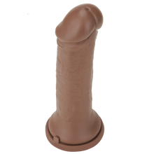 EssentialDildo XL 11" (Dark)