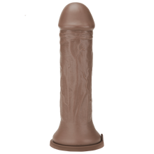 EssentialDildo XL 11" (Dark)