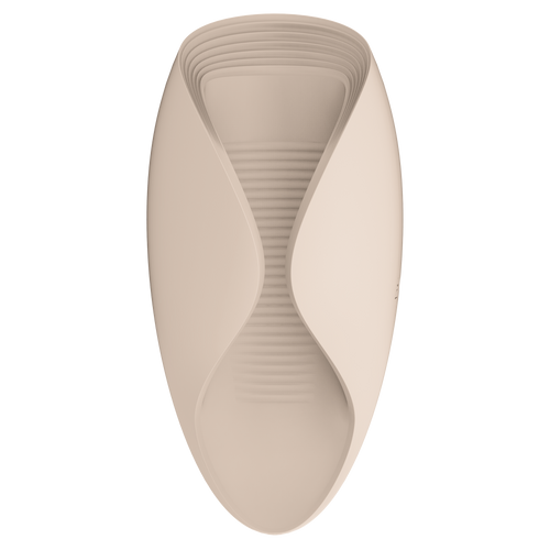 JerkSleeve Lite - Male Masturbator for Orgasm Training and Pleasure