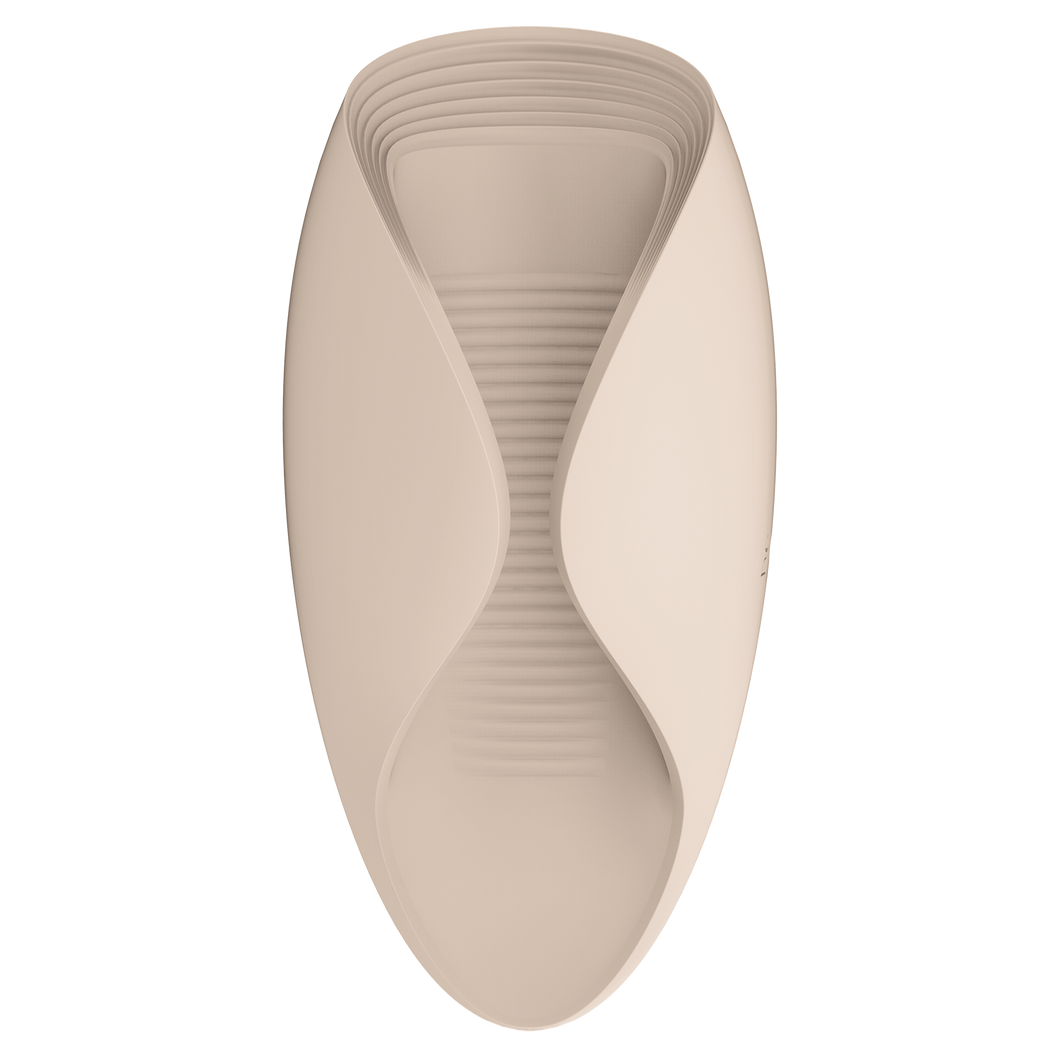 JerkSleeve Lite - Male Masturbator for Orgasm Training and Pleasure