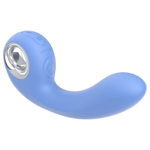 EdgeControl - Couple Friendly Handle