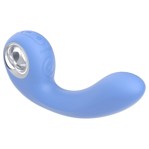 EdgeControl - Couple Friendly Handle