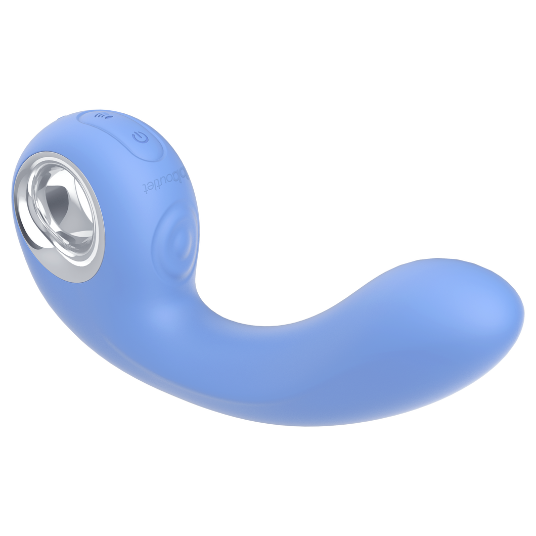 EdgeControl - Couple Friendly Handle