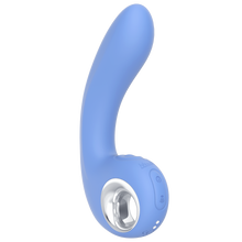 EdgeControl - Couple Friendly Handle