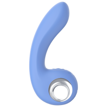 EdgeControl - Couple Friendly Handle