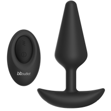 Booty Vibe with Remote Control - Large