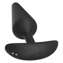 Booty Vibe with Remote Control - Large