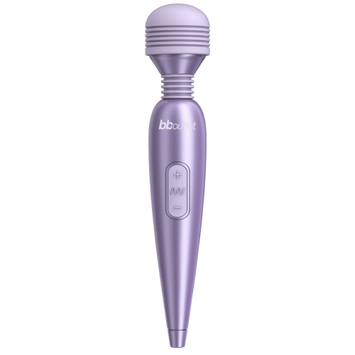 BB Travel Wand Vibrator