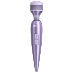BB Travel Wand Vibrator