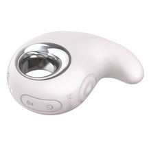 Touch 2 - Tapping and Vibrating Clit Vibrator