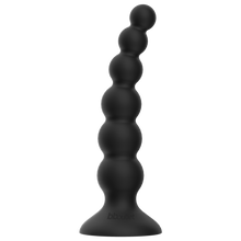Vibrating Anal Beads