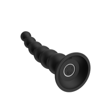 Vibrating Anal Beads