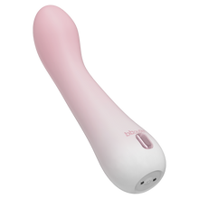Reach - Thrumming Vibrator