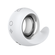 Touch - Flickering Clit Vibrator
