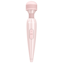Mini-Classic Wand Vibrator