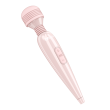 Mini-Classic Wand Vibrator