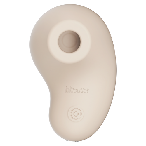 BB Air Boost - Clit Suction Vibrator