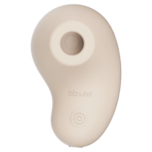 BB Air Boost - Clit Suction Vibrator