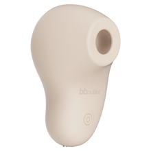 BB Air Boost - Clit Suction Vibrator