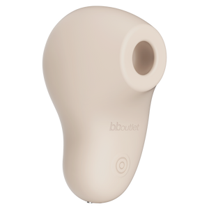 BB Air Boost - Clit Suction Vibrator