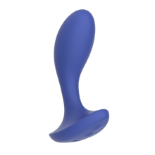 Vibrating Prostate Plug