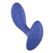 Vibrating Prostate Plug