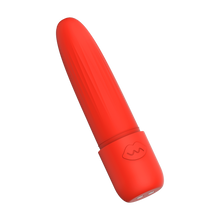 Discreet Lipstick Vibrator