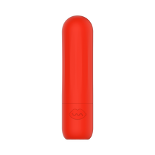 Discreet Lipstick Vibrator