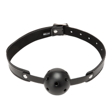 Ballgag