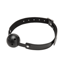 Ballgag