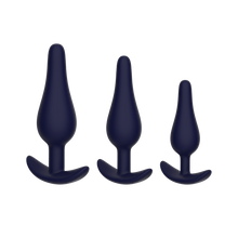 Anal Starter Kit