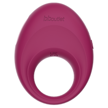 BB Classic Vibrating Ring
