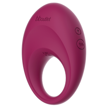 BB Classic Vibrating Ring