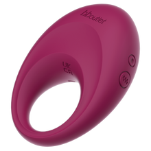 BB Classic Vibrating Ring