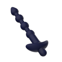 Beaded - Vibrating Anal Beads