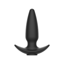 Slimtip Vibrating Butt Plug