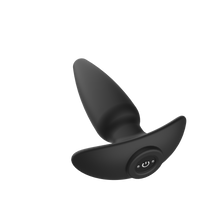 Slimtip Vibrating Butt Plug