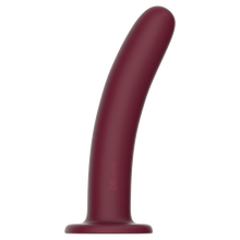 Curved Dildo 5"
