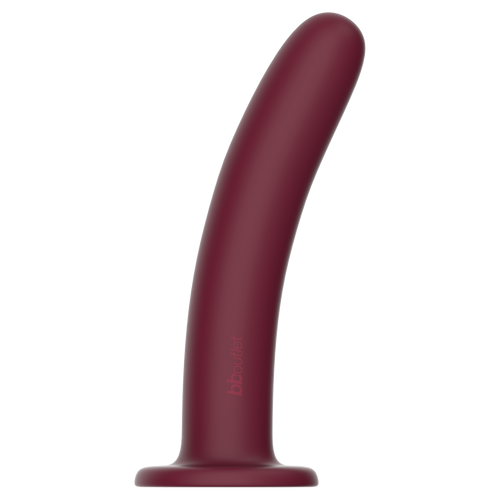 Curved Dildo 5