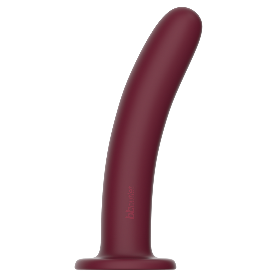 Curved Dildo 5