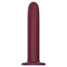 Curved Dildo 5"