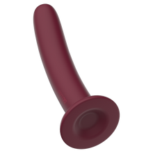 Curved Dildo 5"