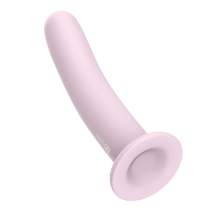 Curved Dildo 6"