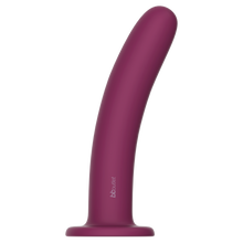 Curved Dildo 7"