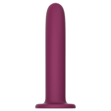 Curved Dildo 7"