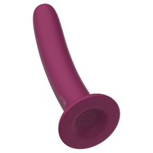Curved Dildo 7"